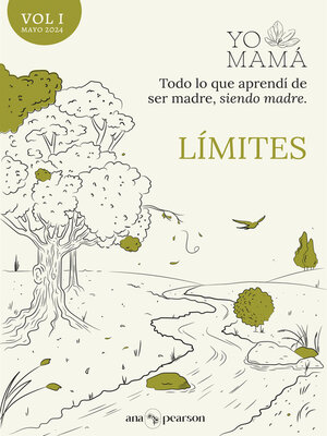 cover image of Yo mamá